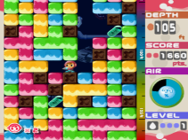 Mr Driller on PS1